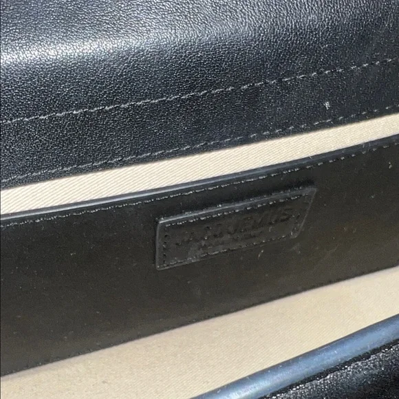 Jacquemus Black Crossbody Bag - Picture 6 of 13